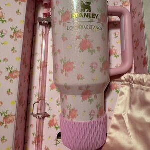 LoveShackFancy x Stanley 40oz Tumbler
